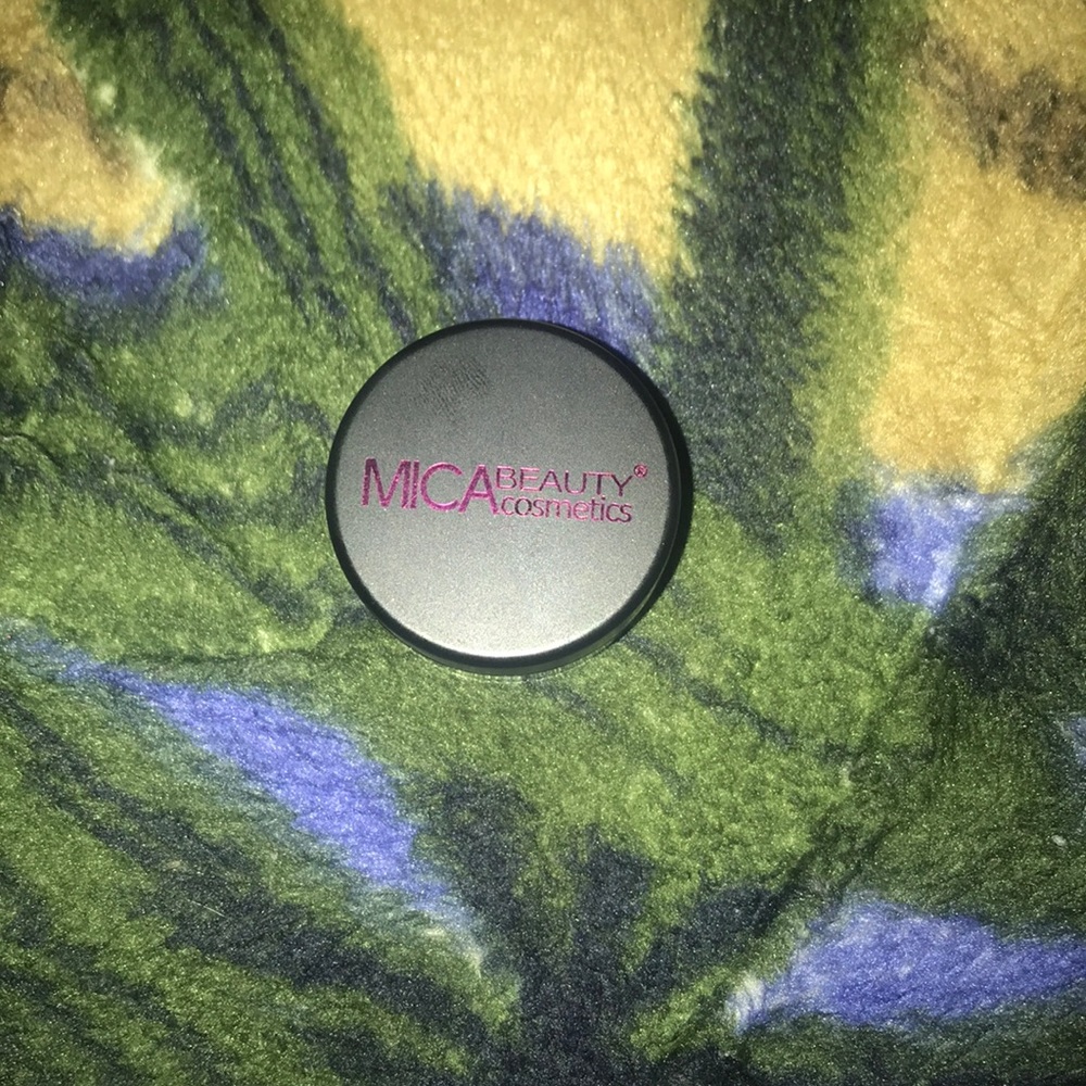 MICA beauty cosmetics